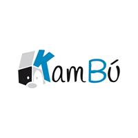 Logotipo Kambú