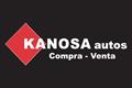 logotipo Kanosa Autos