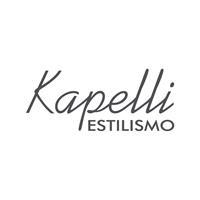 Logotipo Kapelli Estilismo