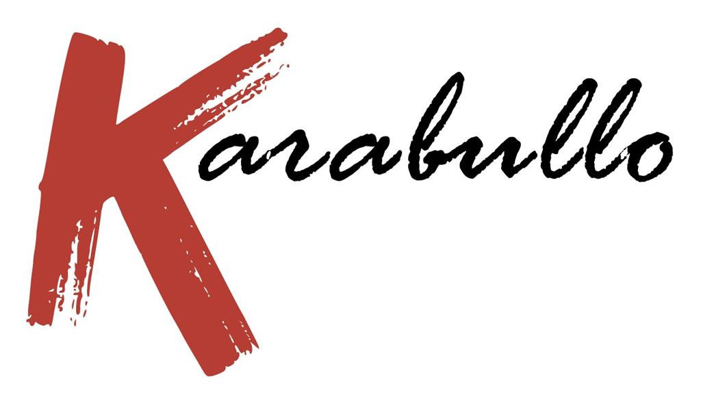 logotipo Karabullo
