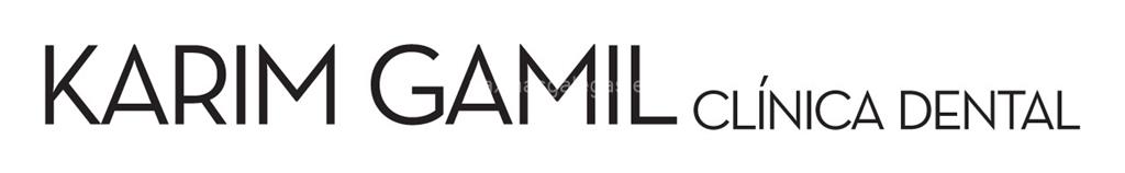 logotipo Karim Gamil Quintela