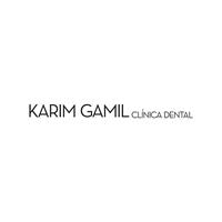 Logotipo Karim Gamil Quintela