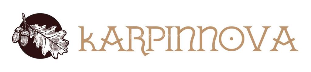 logotipo Karpinnova