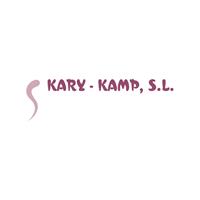 Logotipo Kary-Kamp