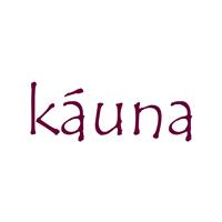 Logotipo Káuna Beleza Natural