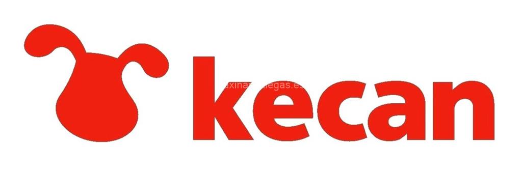 logotipo Kecan (Acana)