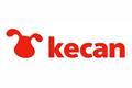 logotipo Kecan