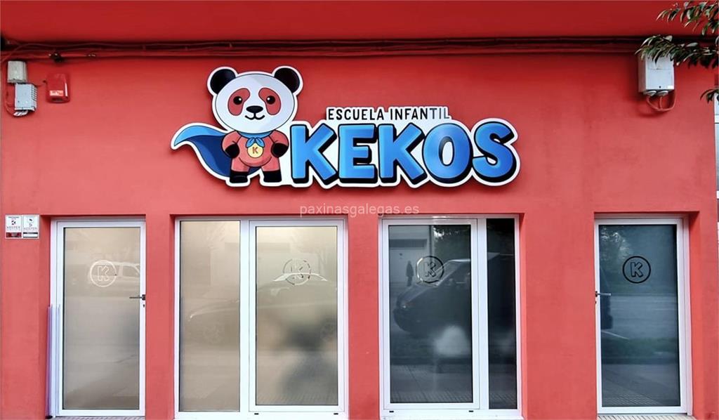 imagen principal KeKos