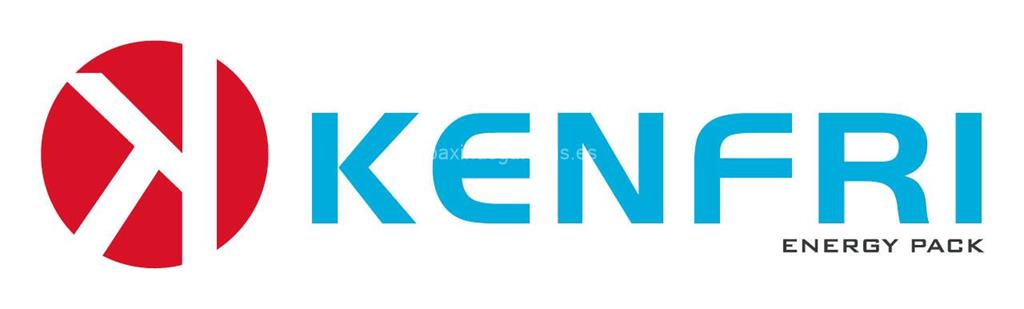 logotipo Kenfri