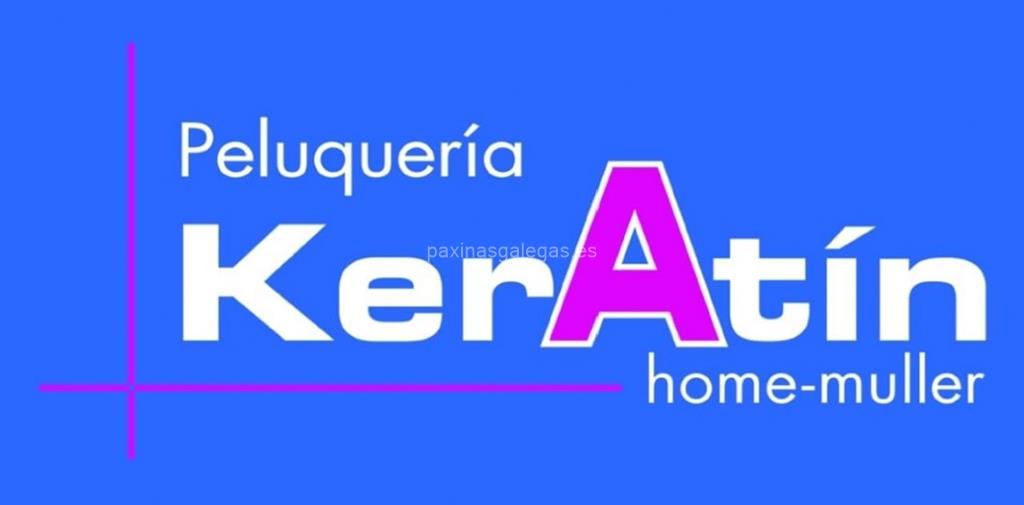 logotipo KerAtín