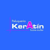Logotipo KerAtín