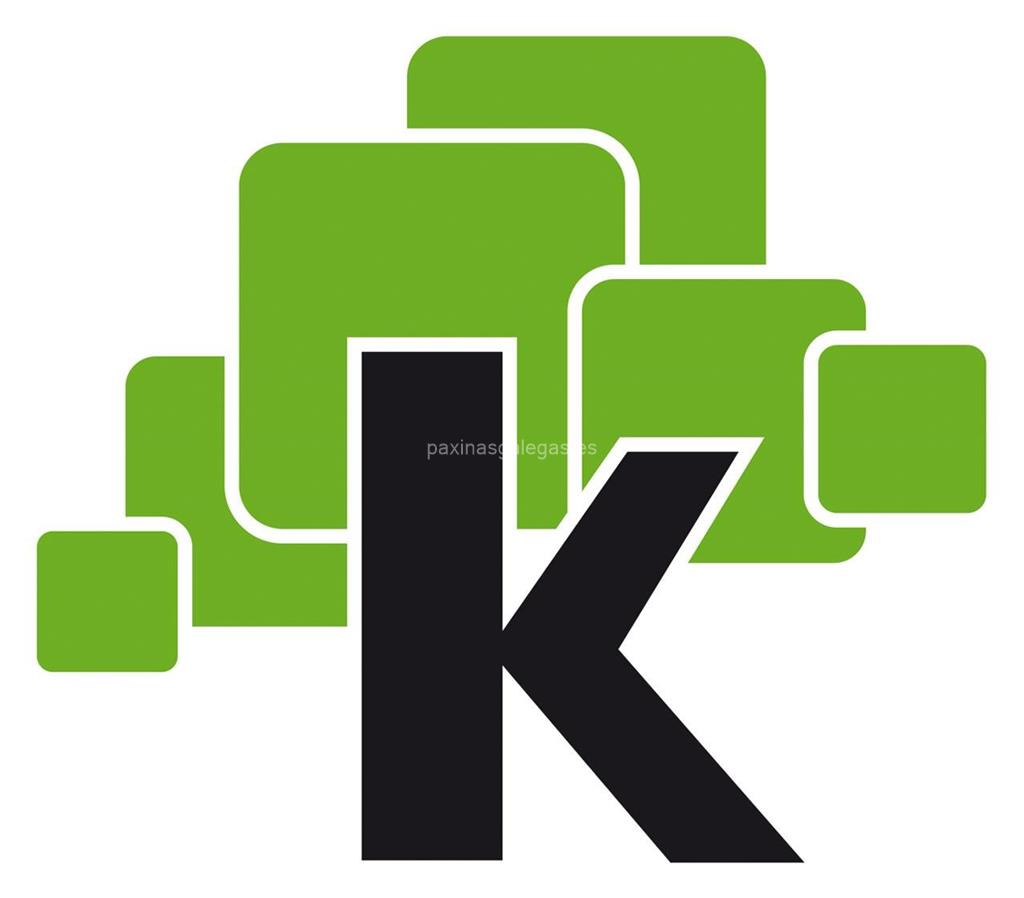 logotipo Kercus Estética