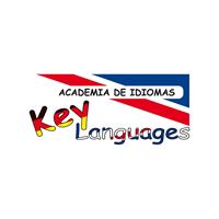 Logotipo Key Languages