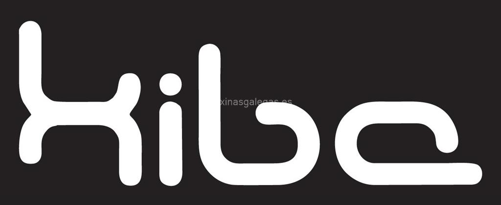 logotipo Kiba 