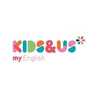 Logotipo Kids & Us