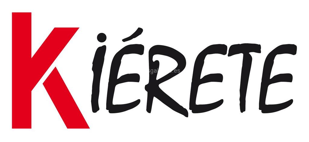 logotipo Kiérete