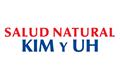 logotipo Kim y Uh