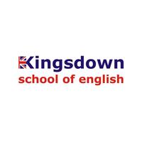 Logotipo Kingsdown School of English