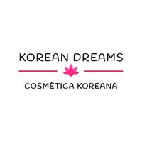 Logotipo Korean Dreams
