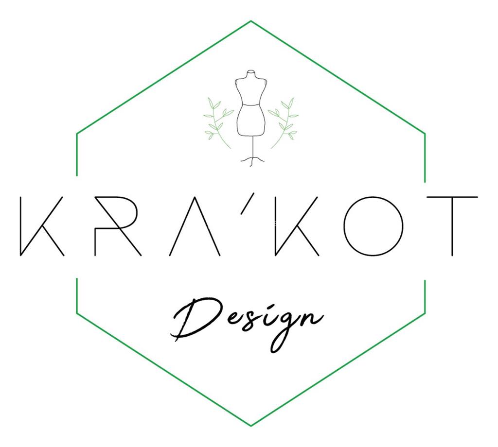 logotipo Krakot Design