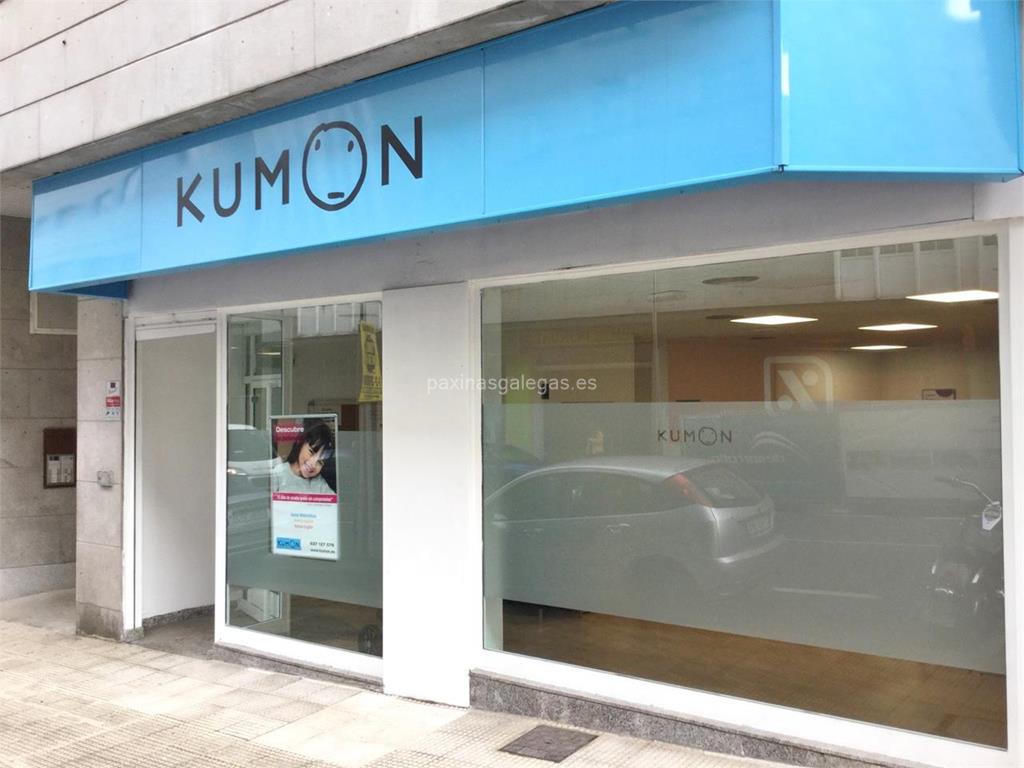 imagen principal Kumon