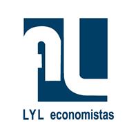 Logotipo L y L Economistas