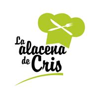 Logotipo La Alacena de Cris