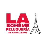 Logotipo La Bohème