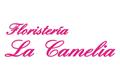 logotipo La Camelia Floristas - Interflora