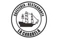 logotipo La Carabela