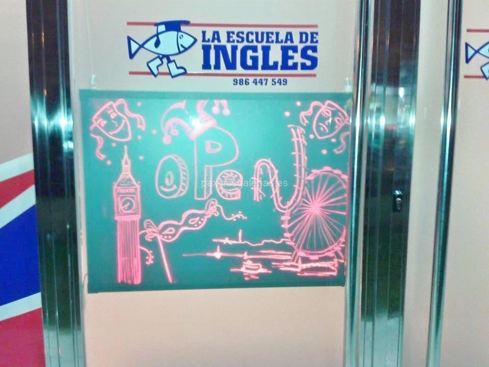 La Escuela de Inglés imagen 12