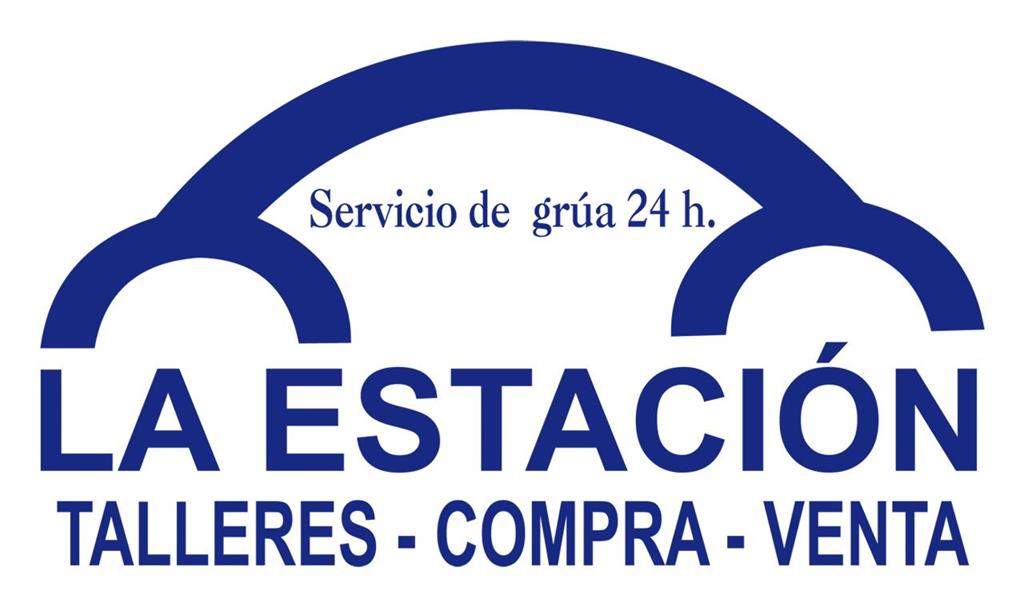 logotipo La Estación