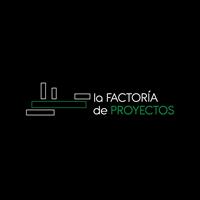 Logotipo La Factoría de Proyectos