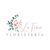 Logotipo La Feria - Flor 10