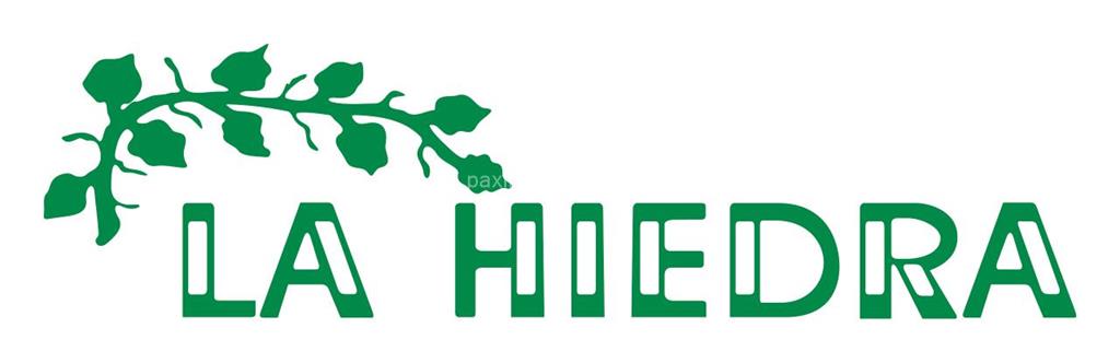logotipo La Hiedra