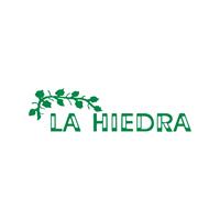 Logotipo La Hiedra