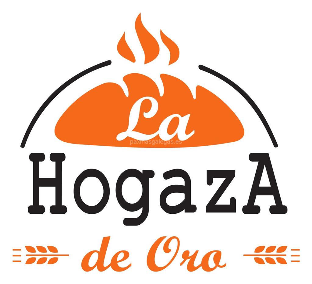 logotipo La Hogaza de Oro