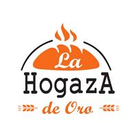 Logotipo La Hogaza de Oro