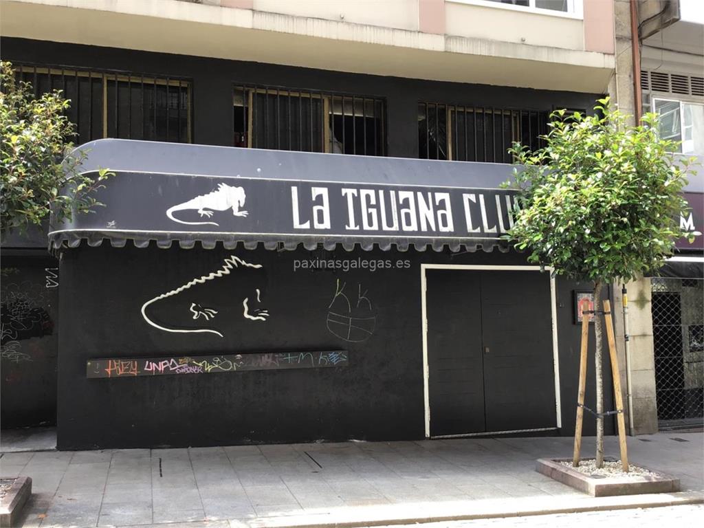imagen principal La Iguana Club