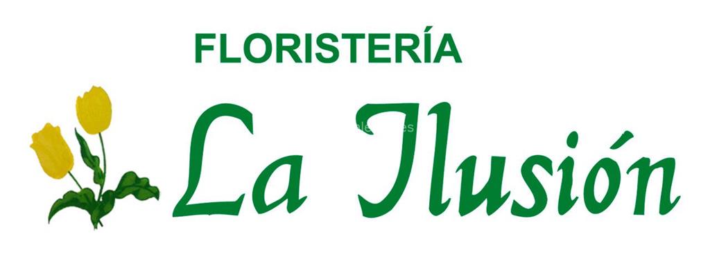logotipo La Ilusión 