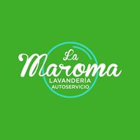 Logotipo La Maroma