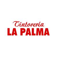 Logotipo La Palma