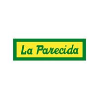 Logotipo La Parecida