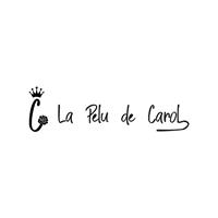 Logotipo La Pelu de Carol