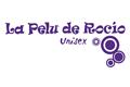 logotipo La Pelu de Rocío