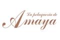 logotipo La Peluquería de Amaya