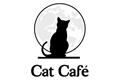logotipo La Perla  Cat-Café
