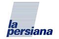logotipo La Persiana