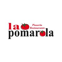 Logotipo La Pomarola