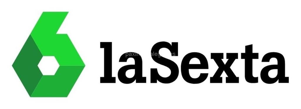 logotipo La Sexta